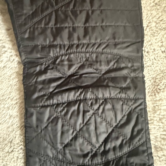 Balmain quilted pants - Picture 2 of 9